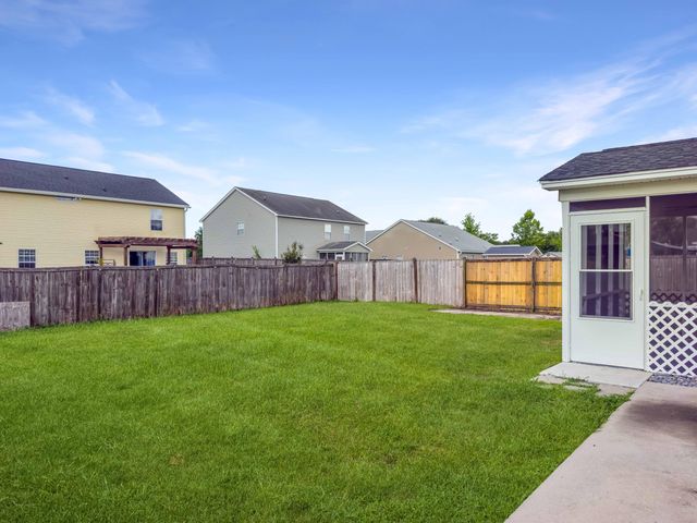 408 Dovetail Circle, Summerville, SC 29483