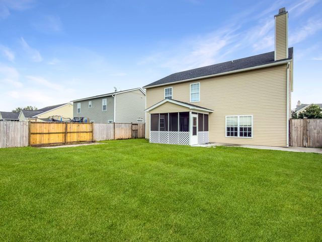 408 Dovetail Circle, Summerville, SC 29483