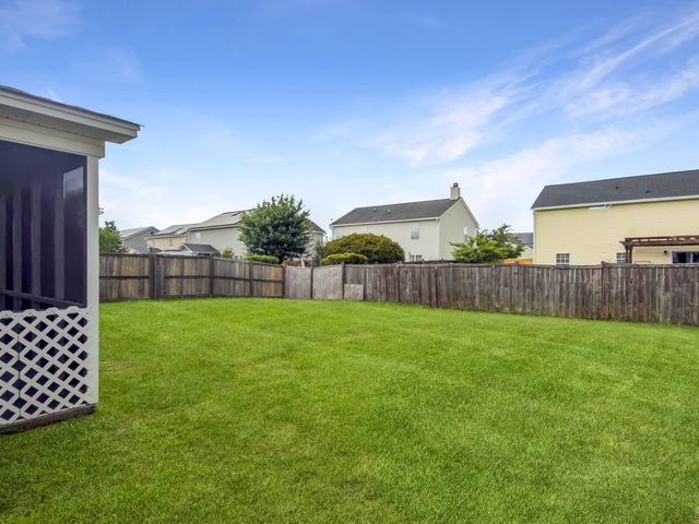 408 Dovetail Circle, Summerville, SC 29483