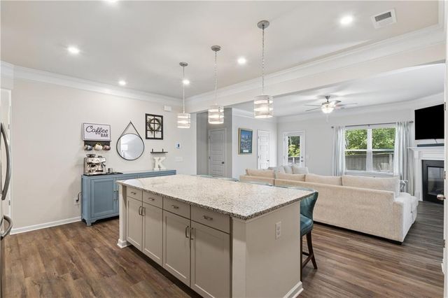 364 Crider Court, Woodstock, GA 30188