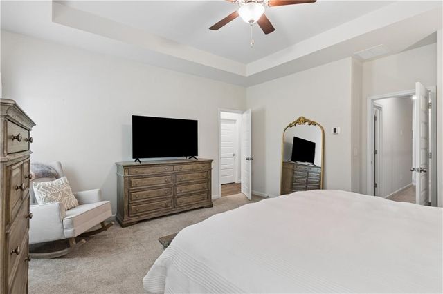 364 Crider Court, Woodstock, GA 30188