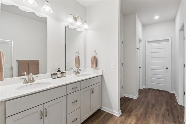 364 Crider Court, Woodstock, GA 30188