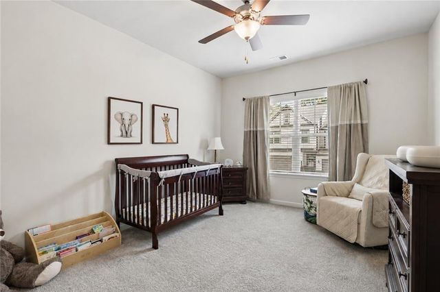 364 Crider Court, Woodstock, GA 30188