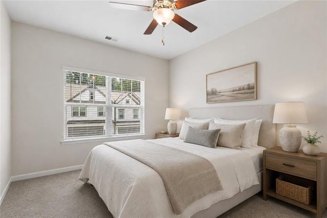 364 Crider Court, Woodstock, GA 30188