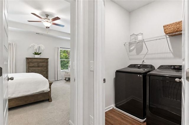 364 Crider Court, Woodstock, GA 30188