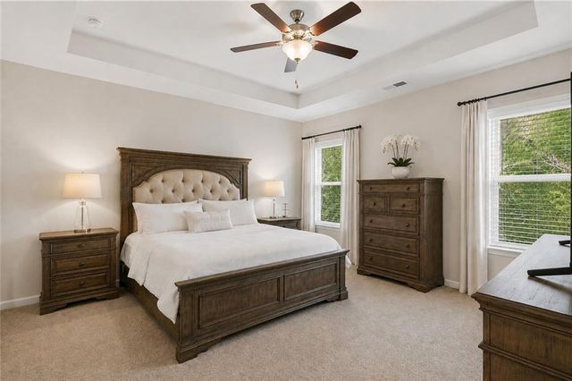 364 Crider Court, Woodstock, GA 30188