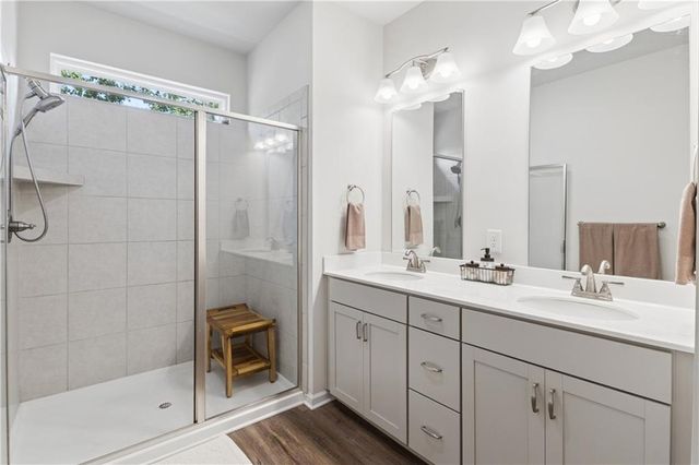 364 Crider Court, Woodstock, GA 30188
