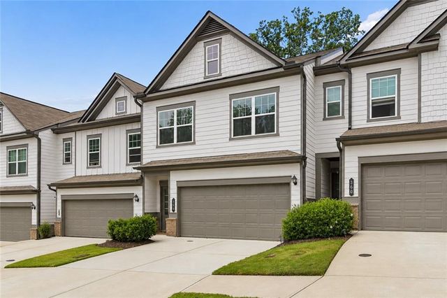 364 Crider Court, Woodstock, GA 30188