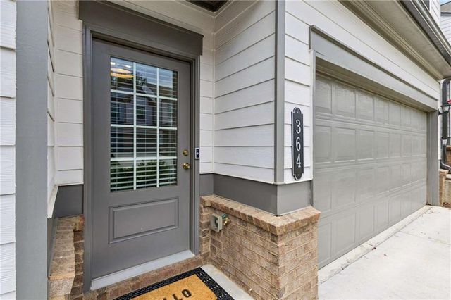 364 Crider Court, Woodstock, GA 30188
