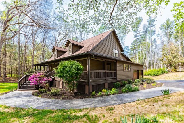 68 Sigmon Road, Fletcher, NC 28732
