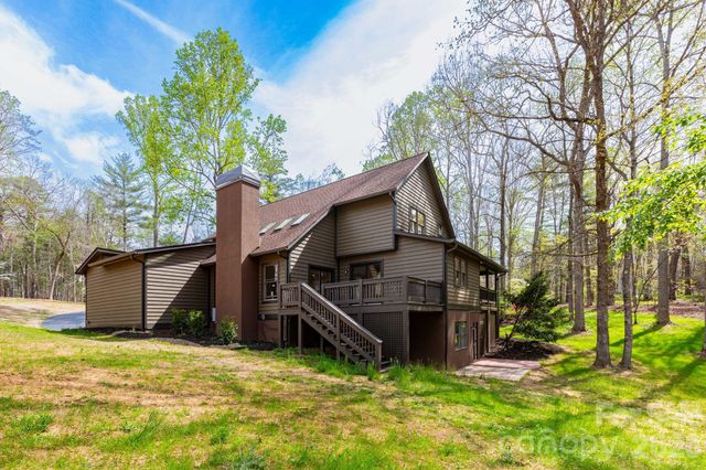 68 Sigmon Road, Fletcher, NC 28732