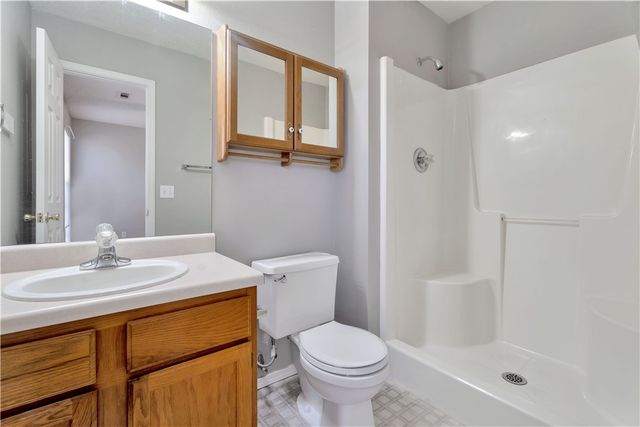 1459 Fredonia Street, Springdale, AR 72762