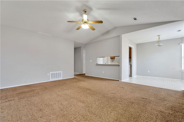 1459 Fredonia Street, Springdale, AR 72762