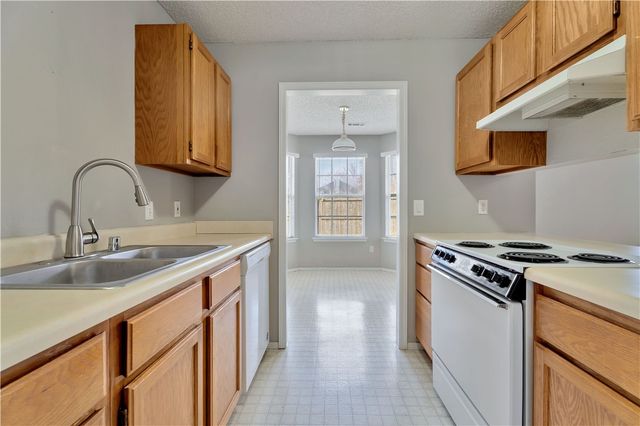 1459 Fredonia Street, Springdale, AR 72762