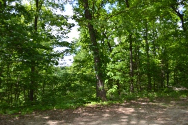 0 Froest Trails, Celina, TN 38551