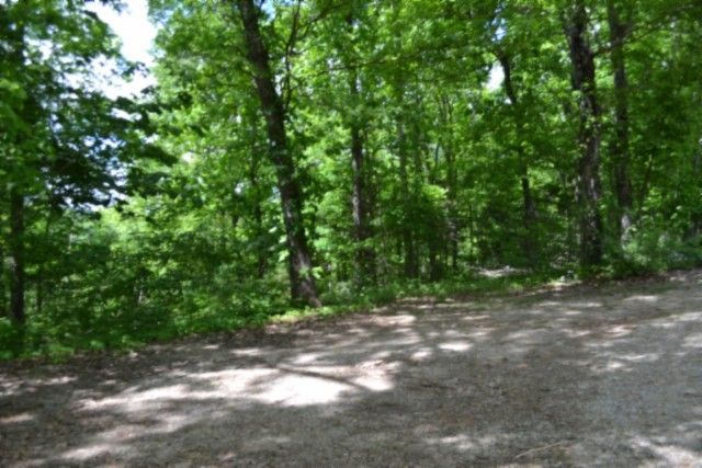 0 Froest Trails, Celina, TN 38551