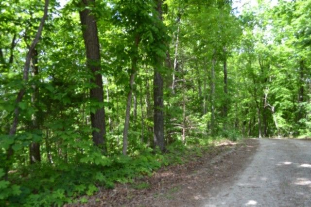 0 Froest Trails, Celina, TN 38551