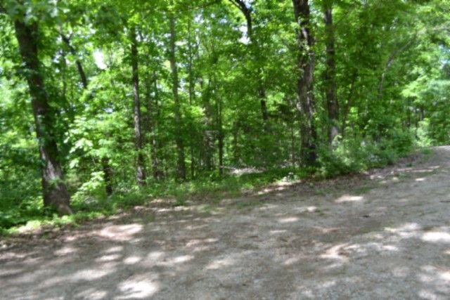0 Froest Trails, Celina, TN 38551