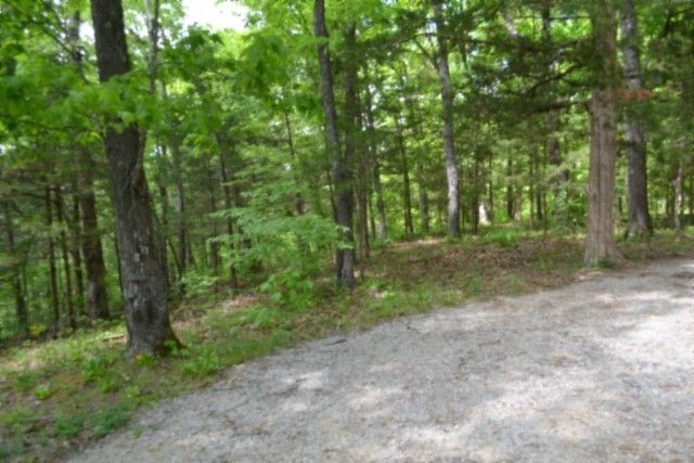 0 Froest Trails, Celina, TN 38551