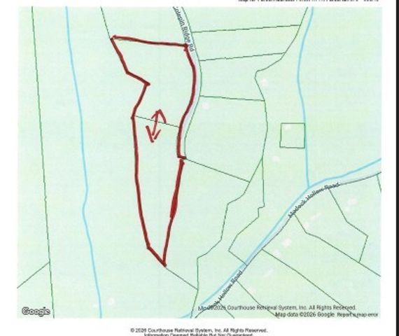 0 Froest Trails, Celina, TN 38551