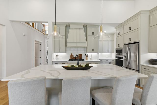 1860 Ellington Drive, Celina, TX 75009