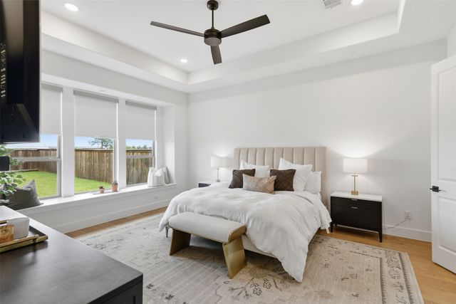 1860 Ellington Drive, Celina, TX 75009