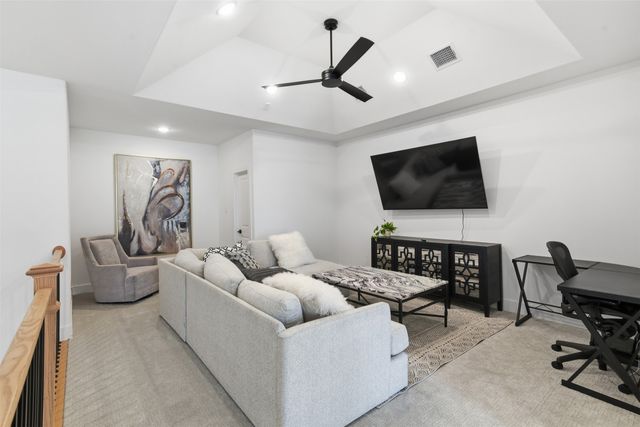 1860 Ellington Drive, Celina, TX 75009