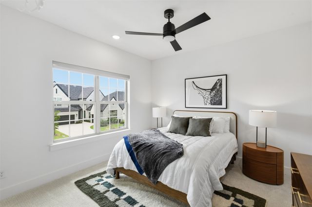 1860 Ellington Drive, Celina, TX 75009