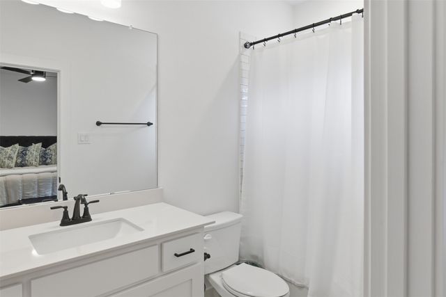1860 Ellington Drive, Celina, TX 75009