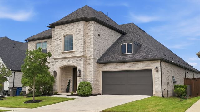 1860 Ellington Drive, Celina, TX 75009