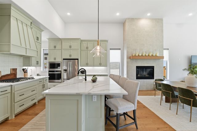 1860 Ellington Drive, Celina, TX 75009