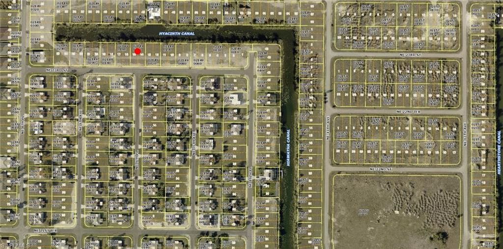 915 NE 23rd ST, CAPE CORAL, FL 33909 — photo 2