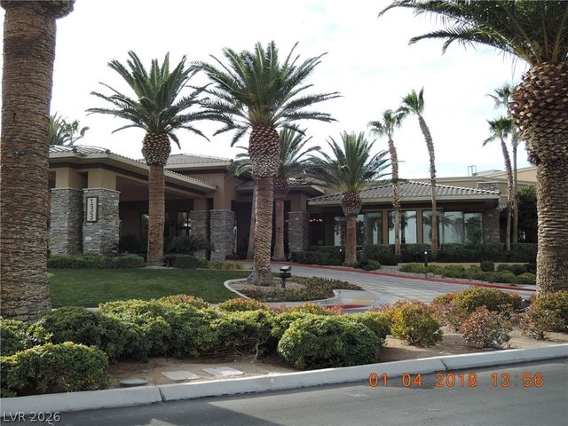 390 FRINGE RUFF Drive, Las Vegas, NV 89148