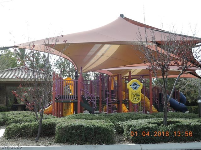 390 FRINGE RUFF Drive, Las Vegas, NV 89148