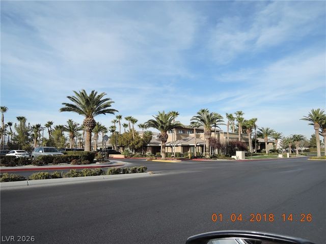 390 FRINGE RUFF Drive, Las Vegas, NV 89148