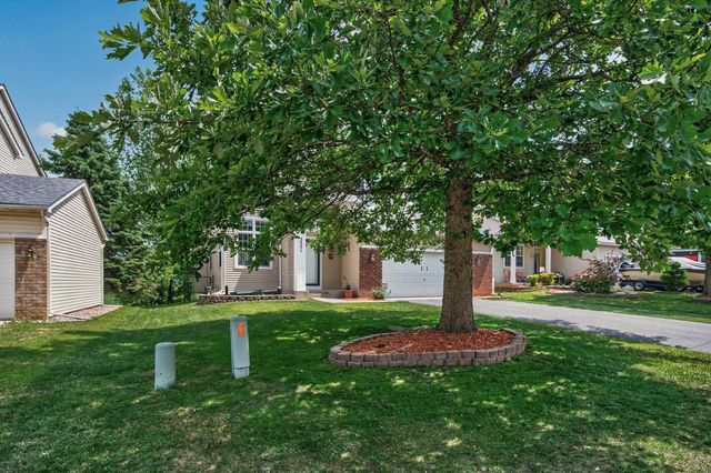 3351 N View Lane, Woodbury, MN 55125