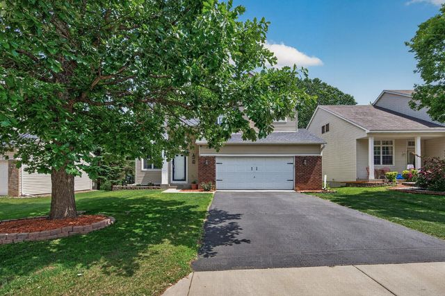3351 N View Lane, Woodbury, MN 55125