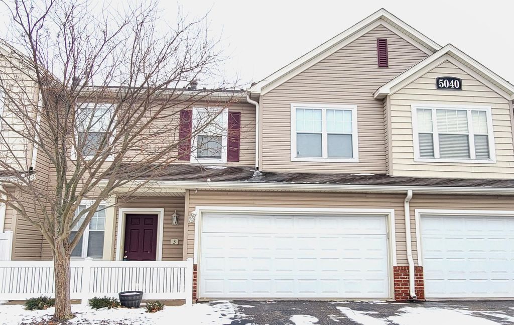 5040 Holly Lane N 3, Plymouth, MN 55446