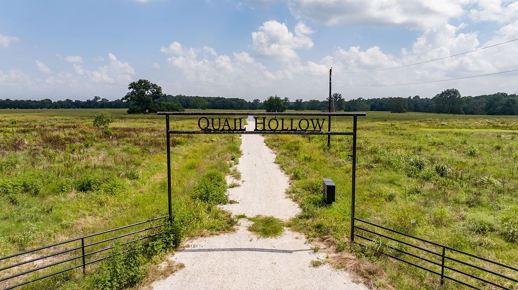 298 Quail Hollow Trail, Paris, TX 75462