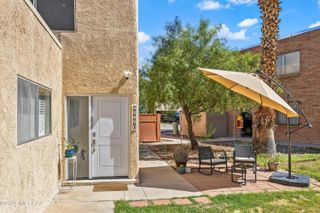 6557 E Calle La Paz UNIT C, Tucson, AZ 85715