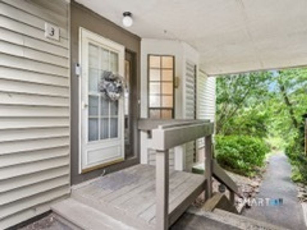 3 Clemens Court 3, Rocky Hill, CT 06067