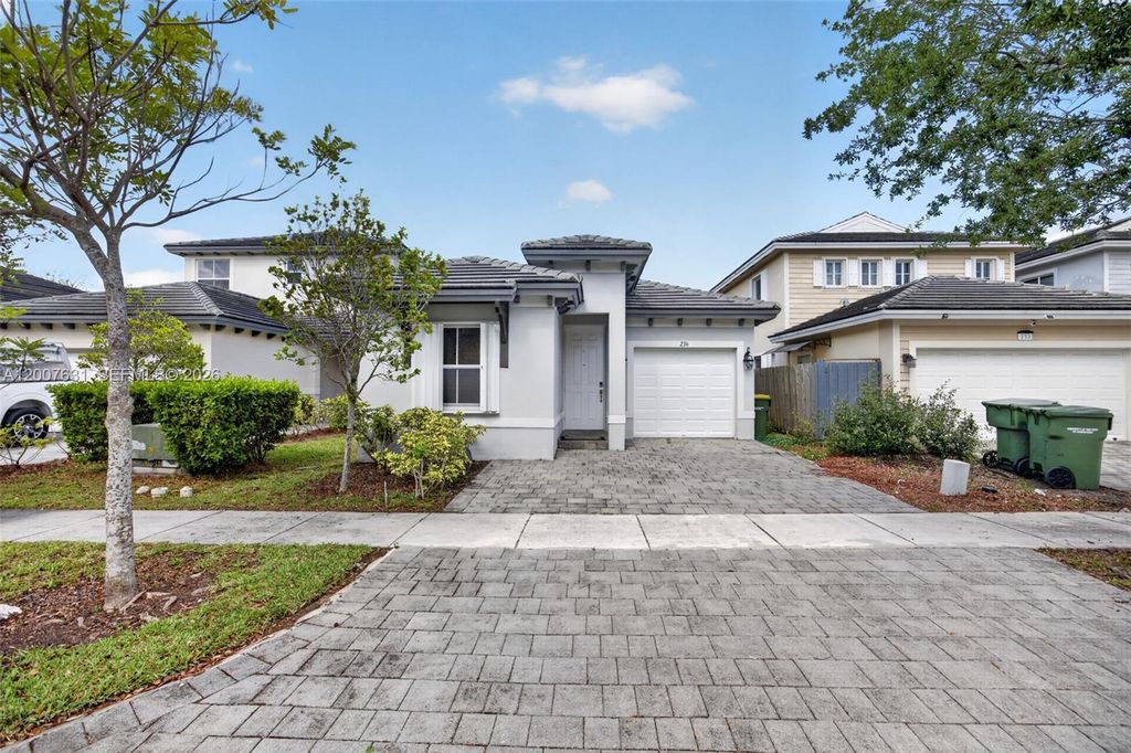 236 SE 32nd Ave, Homestead, FL 33033