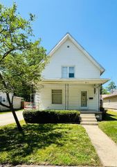 411 N Washington Street, Columbia City, IN 46725