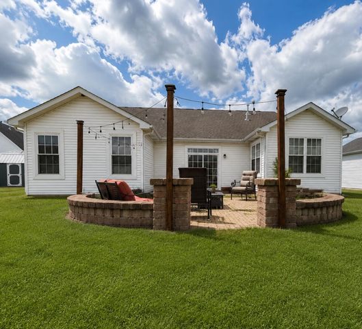 10355 Illinois Street, Crown Point, IN 46307