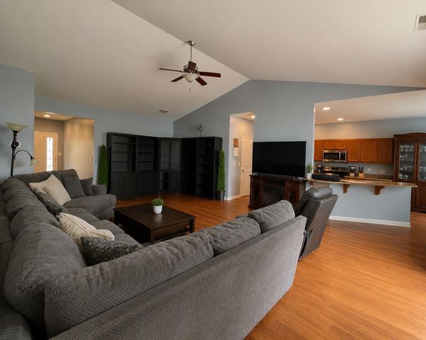 10355 Illinois Street, Crown Point, IN 46307