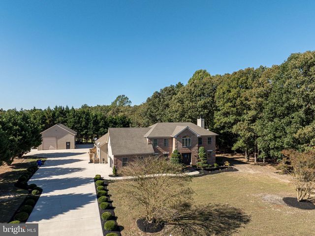 4 GARDENIA BLVD, Greenwood, DE 19950