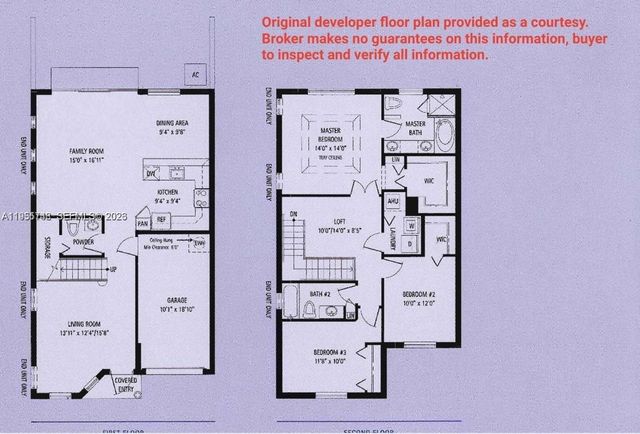 4744 SW 165th Ave 4744, Miramar, FL 33027