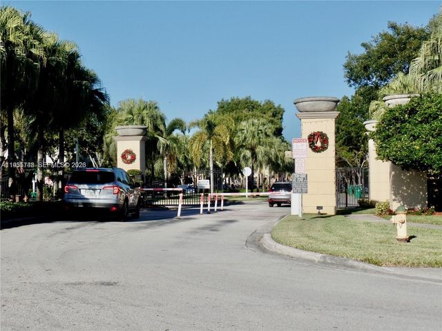 4744 SW 165th Ave 4744, Miramar, FL 33027