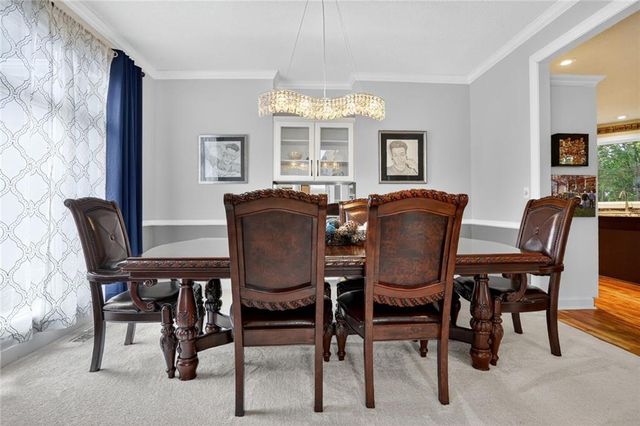 14226 S Shannan Lane, Olathe, KS 66062