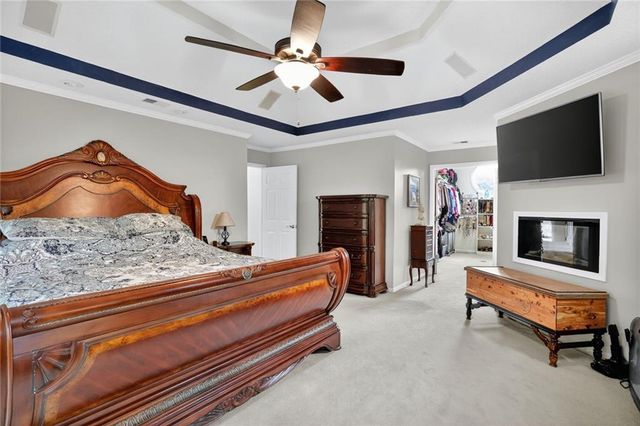 14226 S Shannan Lane, Olathe, KS 66062